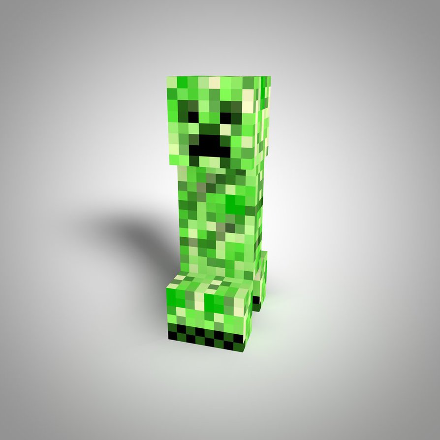 Creeper